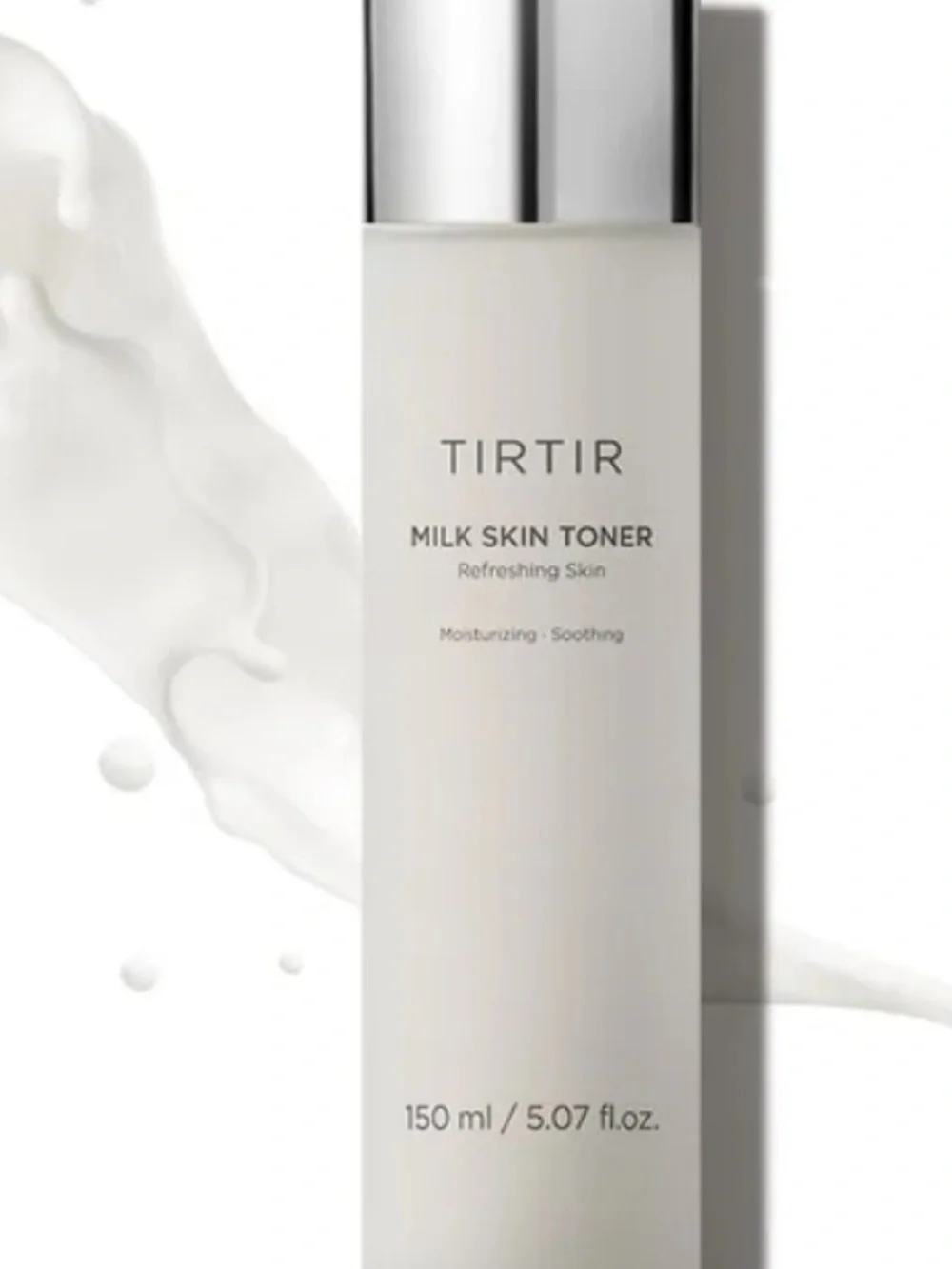 Tir Tir Milk Skin Toner South Korean Skin Toner TIR TIR Skin Toner NEW - Picture 6 of 6